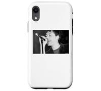 Jesus & Mary Chain Live Just Like Honey Photo Andy Willsher Case for iPhone XR