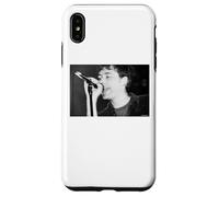 Jesus & Mary Chain Live Just Like Honey Photo Andy Willsher Case for iPhone XS Max