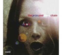 Jesus & Mary Chain - Munki [VINYL]