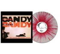 The Jesus And Mary Chain - Psychocandy [VINYL]