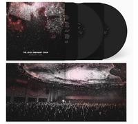 Jesus & Mary Chain - Sunset 666 (2023) 2 LP Printed Inners Vinyl Pre Order
