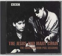 Jesus & Mary Chain - The Complete John Peel Sessions