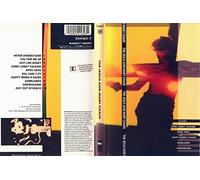 Jesus & Mary Chain, the - Jesus & Mary Chain [VHS]