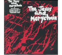 The Jesus and Mary Chain - Upside Down (40th Anniversary Edition) [12" VINYL]