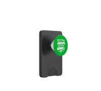 Jesus Mary Joseph and the Wee Donkey. Funny Irish Saying PopSockets PopWallet for MagSafe