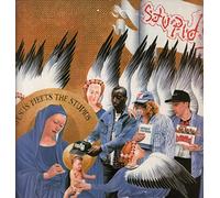 Jesus Meets The Stupids [Vinyl LP]
