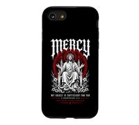 Jesus Mercy My Grace Is Sufficient 2 Corinthians 12:9 Case for iPhone SE (2020) / 7/8