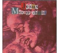 Jesus Messerschmitt - Jesus Messerschmidt