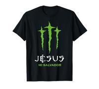 Jesús, Mi Salvador T-Shirt