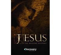 Jesus: Missing History [DVD] [2008] [Region 1] [US Import] [NTSC]