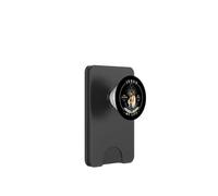 Jesus My Anchor Christian Inspiration PopSockets PopWallet for MagSafe