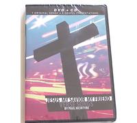 Jesus My Savior My Friend Verse Songs by Paul McIntyre