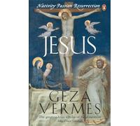 Jesus: Nativity - Passion - Resurrection – Penguin Books