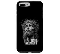 Jesús Nazareno Redentor Salvador Cordero de Dios Jesucristo Case for iPhone 7 Plus/8 Plus