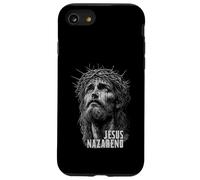 Jesús Nazareno Redentor Salvador Cordero de Dios Jesucristo Case for iPhone SE (2020) / 7/8