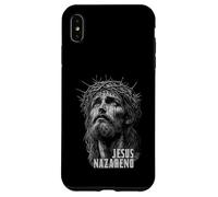 Jesús Nazareno Redentor Salvador Cordero de Dios Jesucristo Case for iPhone XS Max