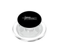 Jesus Not A Religion It's A Relationship PopSockets PopGrip for MagSafe