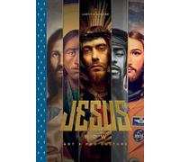 Jesus Now: Art + Pop Culture