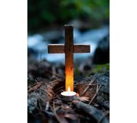 Jesus o caminho para o solo da esperança: Devocional