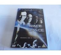 Jesus Ochoa - Race To Space [2001] [DVD]