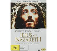 Jesus Of Nazareth
