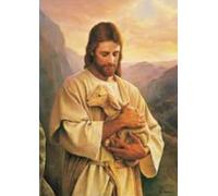 Jesus of Nazareth: A Message of Love for Eternity