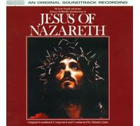 Jesus Of Nazareth: An Original Soundtrack Recording