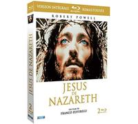 Jesus of Nazareth (Blu-Ray)