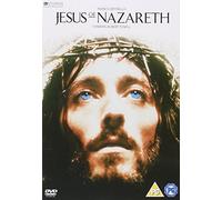 Jesus of Nazareth [DVD] [1977]