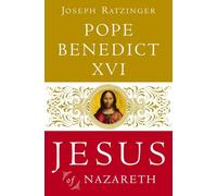 Jesus of Nazareth: From the Baptism in the Jordan to the Transfiguration