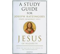 [(Jesus of Nazareth : From the Baptism in the Jordan to the Transfiguration)] [By (author) Joseph Ratzinger ] published on (October, 2008)