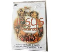 Jesus of Nazareth / His Life in Arts & Music [DVD]