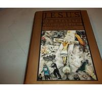 Jesus of Nazareth, King of the Jews: A Jewish Life and the Emergence of Christianity