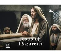 JESUS OF NAZARETH S1