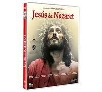 Jesus Of Nazareth (Spanish Release) Jesús De Nazaret