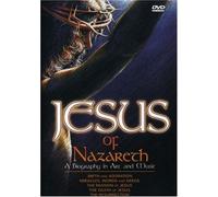 Jesus of Nazareth: The Life & Death of Christ [DVD] [Region 1] [US Import] [NTSC]