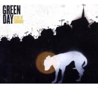 Jesus of Suburbia