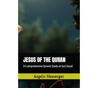 JESUS OF THE QURAN