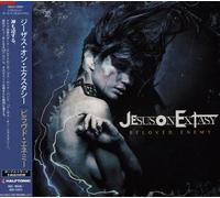 Jesus On Extasy - Beloved Enemy