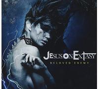 Jesus On Extasy - Beloved Enemy