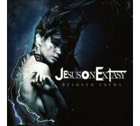Jesus On Extasy – Beloved Enemy – CD – Limited Album (US Import)
