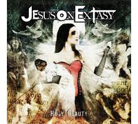 Jesus On Extasy - Holy Beauty