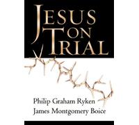 Jesus on Trial