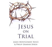 Jesus on Trial