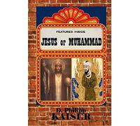 JESUS or MUHAMMAD