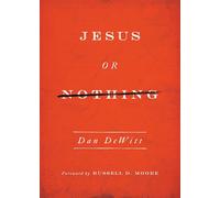 Jesus or Nothing