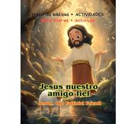 Jesus, our Faithful Friend.