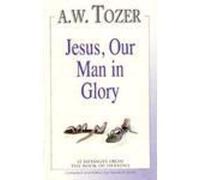 Jesus Our Man in Glory