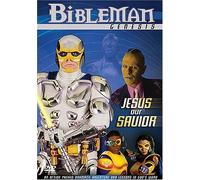 Jesus Our Savior: An Action Packed Dramatic Adventure Based on God's Word [DVD]