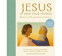 Jesus, Our True Friend, Anglicised Edition
